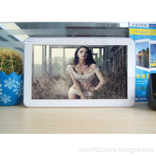 10inch Capacitive Screen Tablet ATM7029 Quad Core Android 4.2 HDMI WiFi Camera Bluetooth OTG 1GB RAM 8GB/16GB ROM